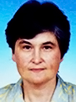 Ing. Katarína Horňáková